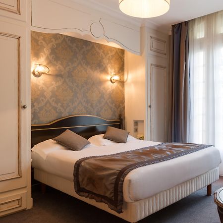 ז'ואה-לה-טור Chateau De Beaulieu Et Magnolia Spa, The Originals Relais מראה חיצוני תמונה