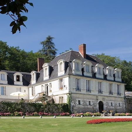 ז'ואה-לה-טור Chateau De Beaulieu Et Magnolia Spa, The Originals Relais מראה חיצוני תמונה