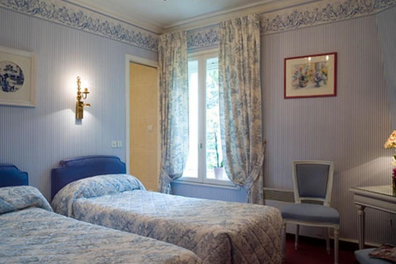 ז'ואה-לה-טור Chateau De Beaulieu Et Magnolia Spa, The Originals Relais מראה חיצוני תמונה