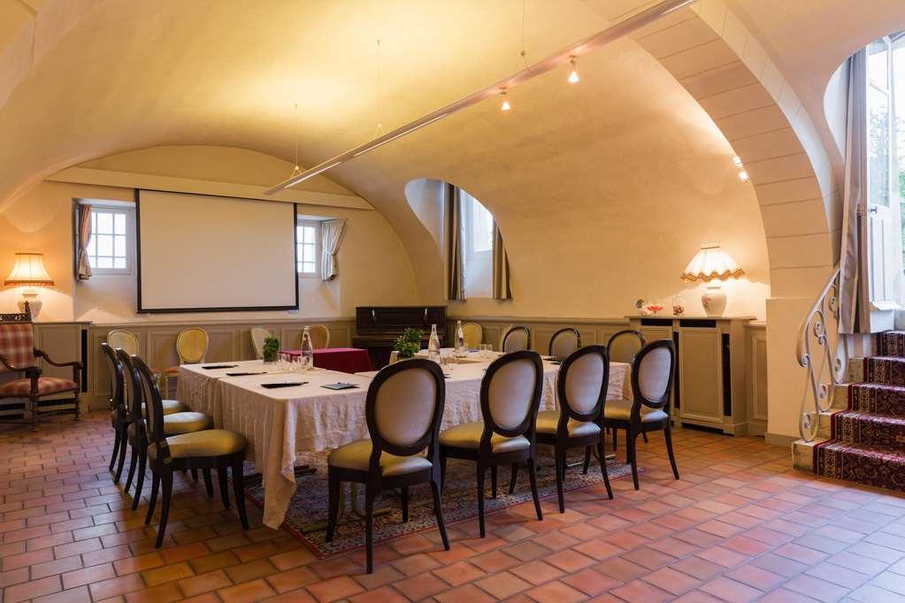 ז'ואה-לה-טור Chateau De Beaulieu Et Magnolia Spa, The Originals Relais מתקנים תמונה