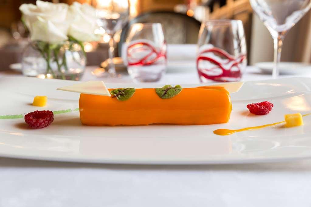 ז'ואה-לה-טור Chateau De Beaulieu Et Magnolia Spa, The Originals Relais שירותים תמונה