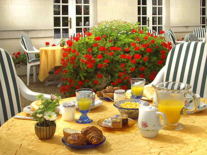 ז'ואה-לה-טור Chateau De Beaulieu Et Magnolia Spa, The Originals Relais מראה חיצוני תמונה