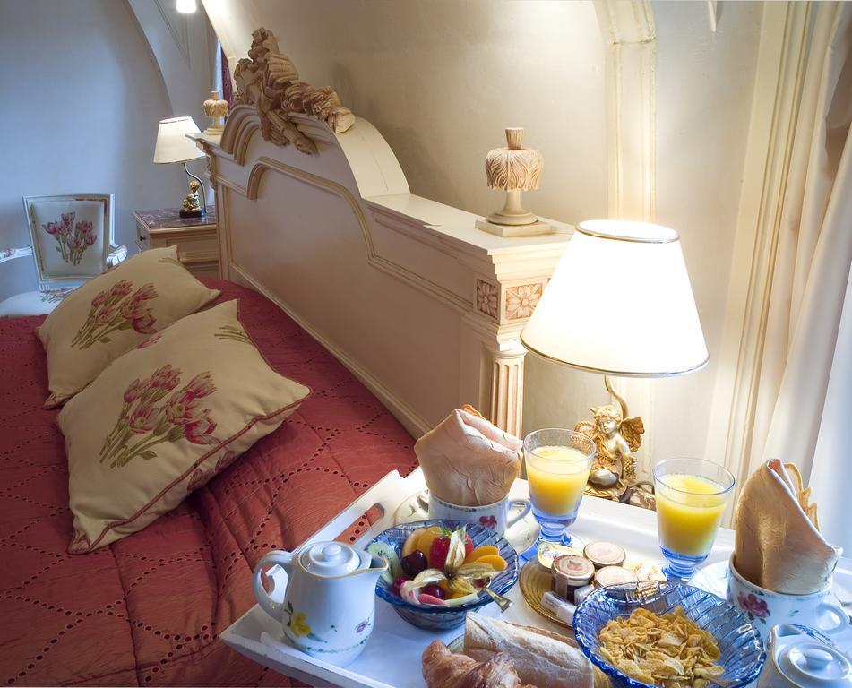 ז'ואה-לה-טור Chateau De Beaulieu Et Magnolia Spa, The Originals Relais מראה חיצוני תמונה