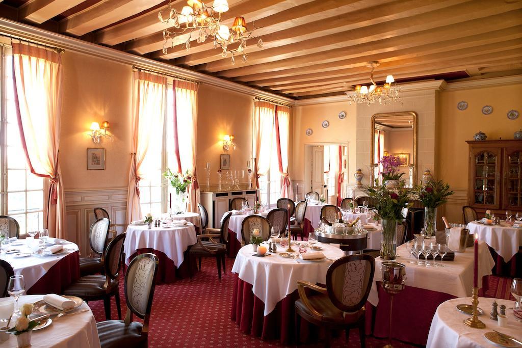 ז'ואה-לה-טור Chateau De Beaulieu Et Magnolia Spa, The Originals Relais מראה חיצוני תמונה